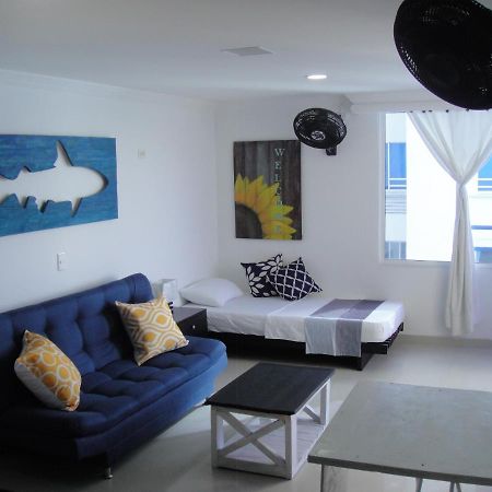 Shark 1514 Nuevo Conquistador Cartagena 外观 照片