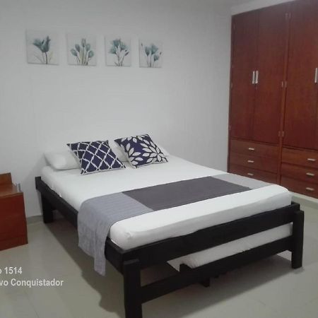 Shark 1514 Nuevo Conquistador Cartagena 外观 照片