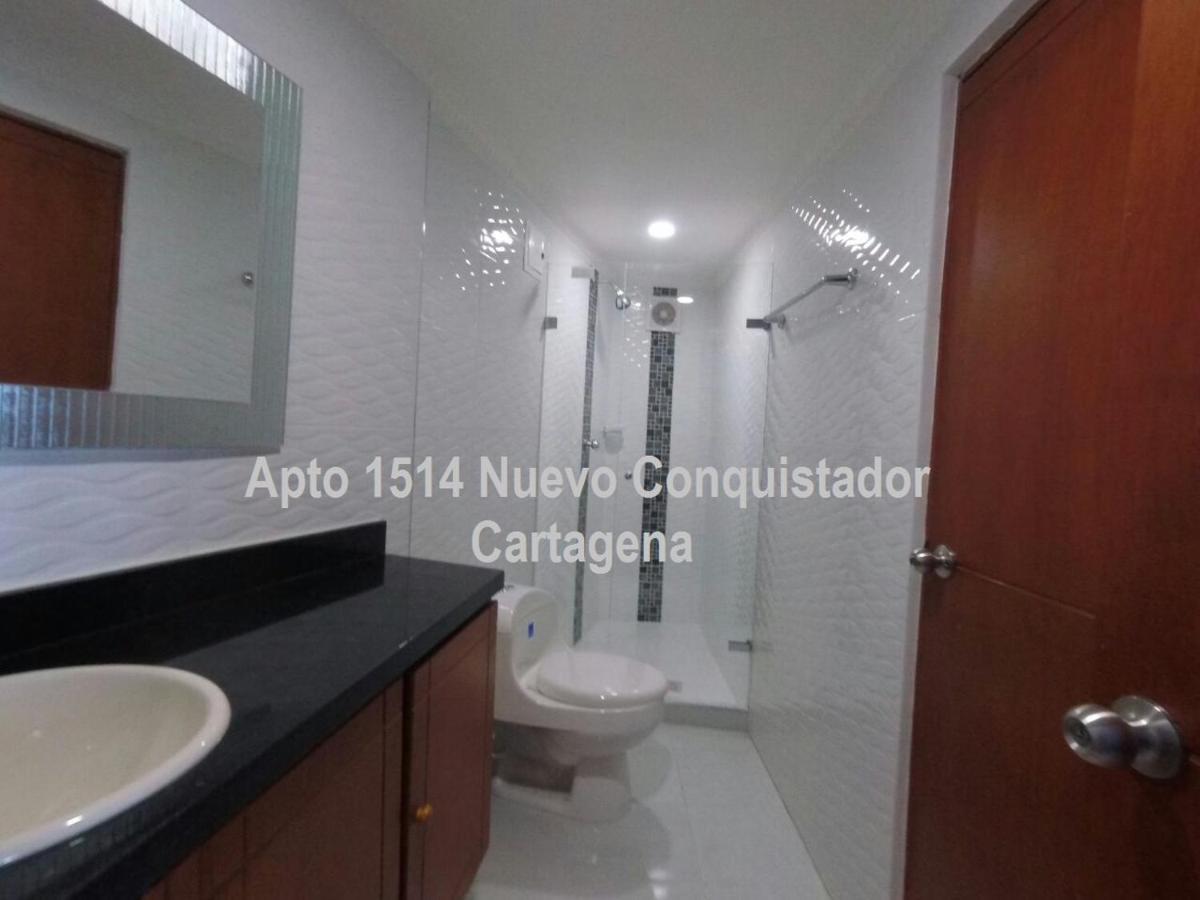 Shark 1514 Nuevo Conquistador Cartagena 外观 照片