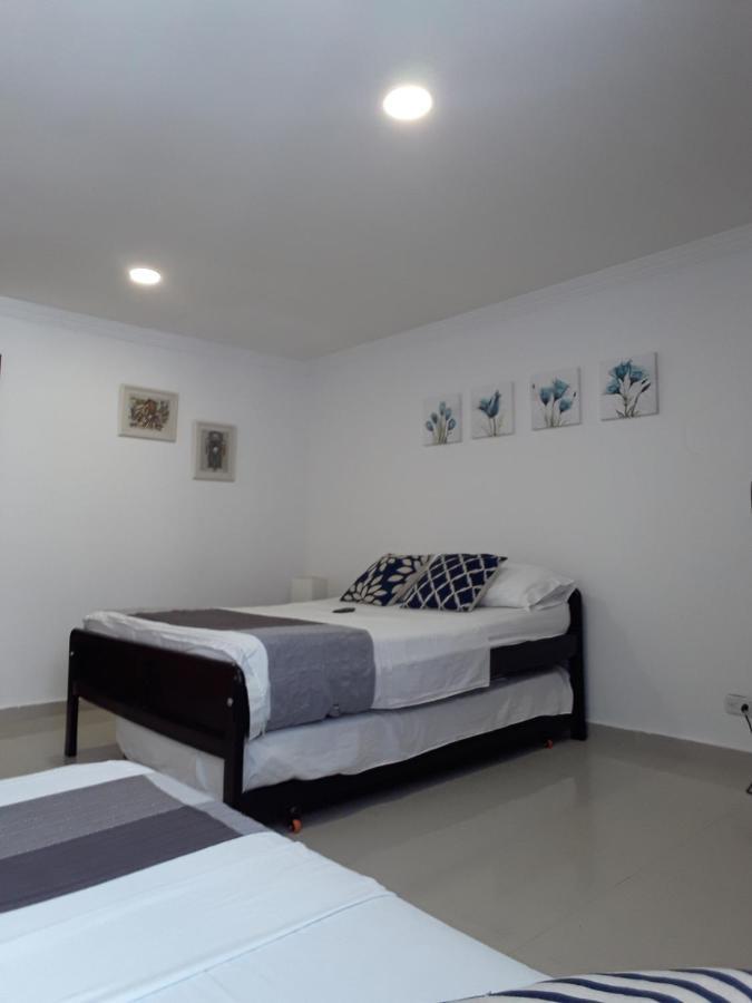 Shark 1514 Nuevo Conquistador Cartagena 外观 照片
