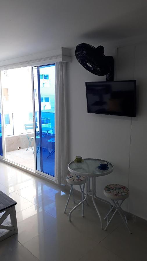 Shark 1514 Nuevo Conquistador Cartagena 外观 照片